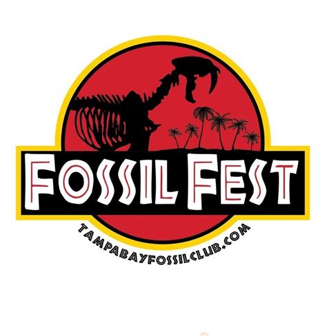 Vendor at Fossil Fest, Florida State Fairgrounds Tampa, Fla, Temple ...