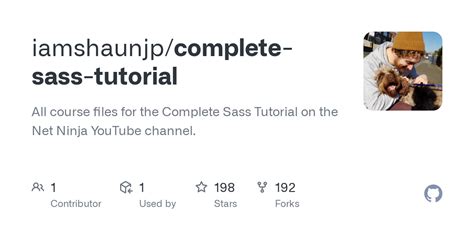 Image result for Sass Tutorials.NET Ninja