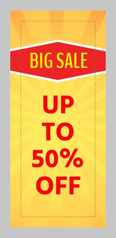 Buy Clip Flags with Full-Colour Prints | CircleOne