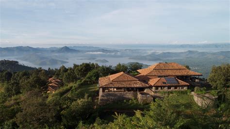 virunga lodge