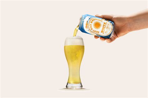 Best Day Brewing & Surfrider Foundation Collaborate on White - Belgian ...