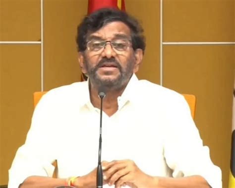 Rappa Rappa Party: వైకాపాను రప్పా రప్పా పార్టీగా పేరు మార్చుకోవాలి ...