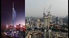 Merdeka Pnb118 Backgrounds by Merdeka Pnb118 Tower Kuala Lumpur November 2018 Update Merdeka Pnb118 Backgrounds