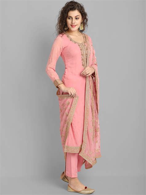 Buy biba suit material - In stock