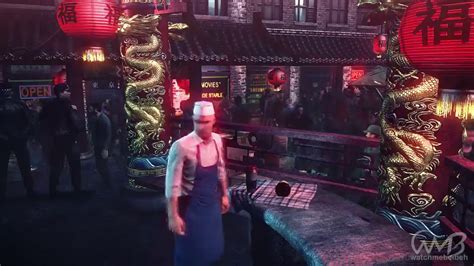 Image result for Hitman Absolution Mission 2