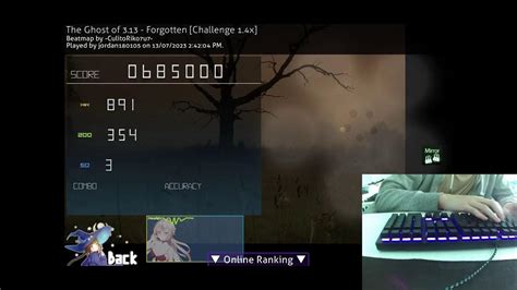 OSU Hand Camera Tutorial 的图像结果