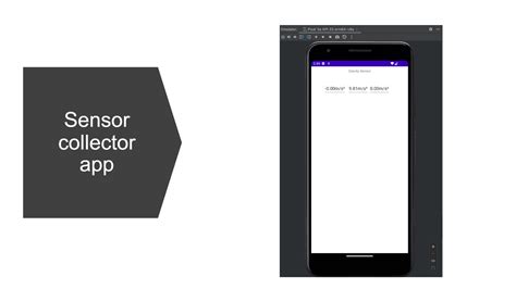 Image result for How to Build Simple Android Studio Application to Get Sensor Data