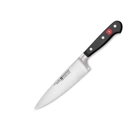 Wusthof Classic Chef Knife Review| TheCookWorld