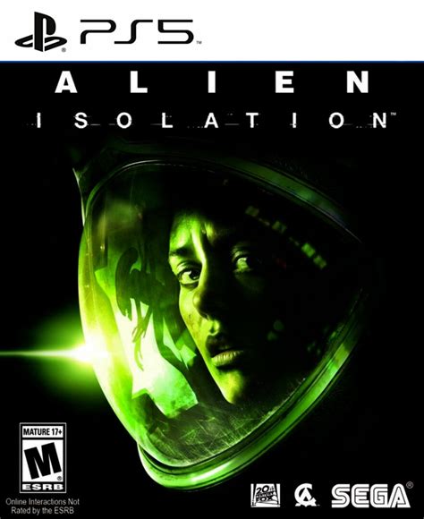 Image result for Alien Isolation PS5
