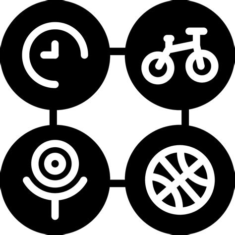 Activity Icon 的图像结果