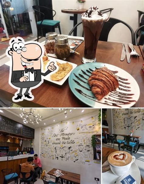 The Happyy Cup Cafe, Thane, Thane - Restaurant menu, prices and reviews