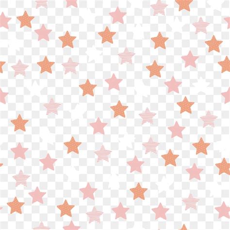 Star Pattern PNG 的图像结果