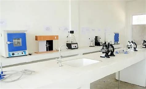 RPS College of Pharmacy Barabanki Campus: Photos, Virtual Tour
