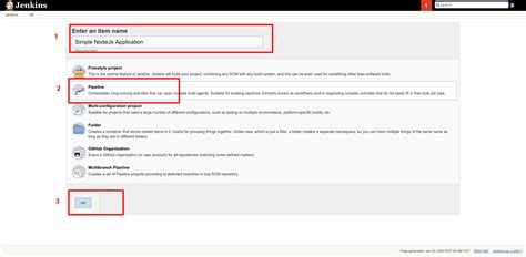How to Integrate GitLab and Jenkins by Using Pipeline Script 的图像结果