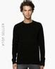 Buy Black Sweaters & Cardigans for Men by Jack & Jones Online | Ajio.com