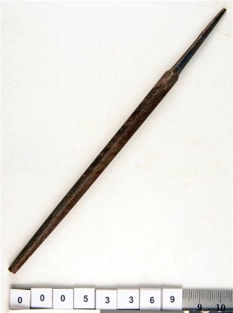 Image result for How to File a Mate Work Piece