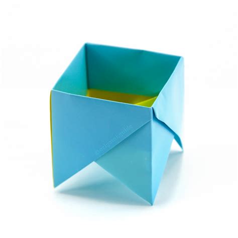 Image result for Fun Origami EasyBox