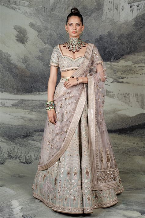 JJ Valaya Women Lehenga Sets
