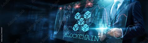 Image result for Blockchain Visualized