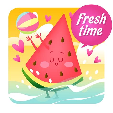 Pagina 9 | Watermeloen tekening-vectors - Download gratis hoogwaardige ...