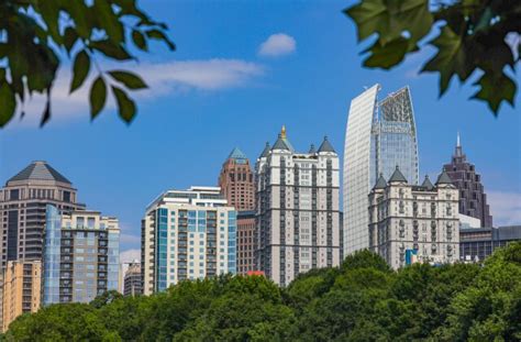 The 25 Major U.S. Cities With the Largest Homeless Populations | Best ...