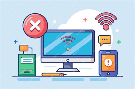 Image result for Multi-Coloured Screen Lost Connection