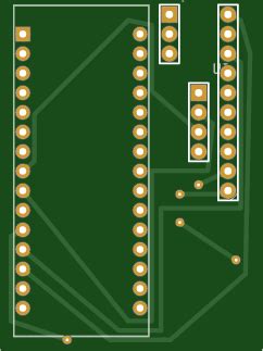 Image result for Mini Radar Arduino