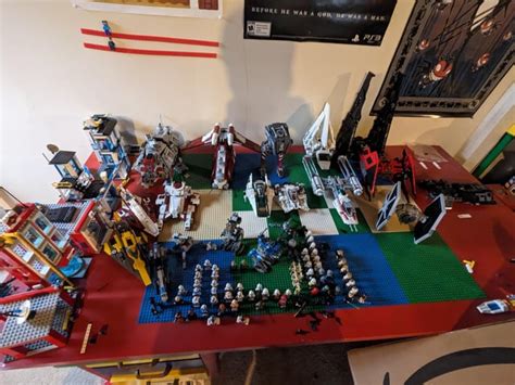 Image result for LEGO Star Wars Complete Collection