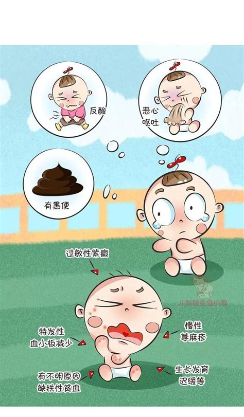 一半中国人都有“幽门螺旋杆菌”，孩子得了，到底用不用治？_宝宝