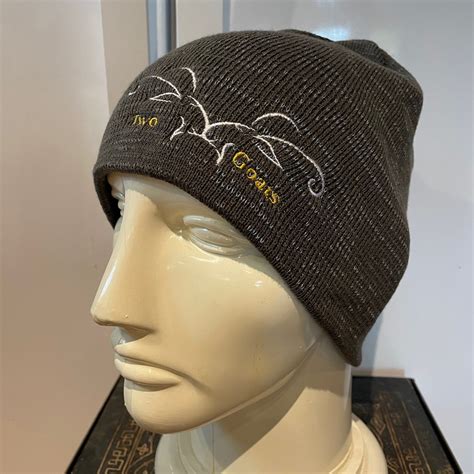 Merch — Two Goats Brewing