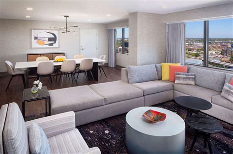 HYATT REGENCY COLUMBUS, OH | 3-STAR ACCOMMODATION IN DOWNTOWN COLUMBUS