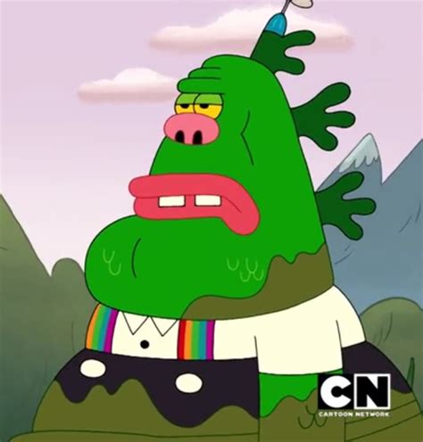 Uncle Grandpa's Uncle Grandpa (Character) | Uncle Grandpa Wiki | Fandom
