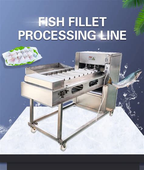 Automatic Fish Fillet Machine 的图像结果