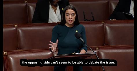 Rep AOC 的图像结果