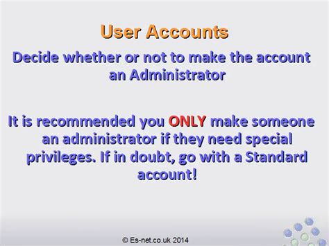 Creating User Account 的图像结果