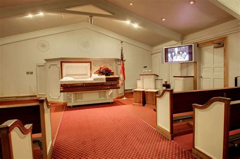 Our Facilities | Hansen-Spear Funeral Home
