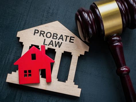 Is Probate Necessary? | The Law Office of Andrew Rowe