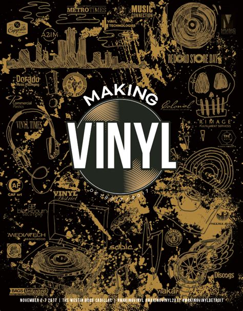 Image result for Making a Vinyl LP Tutorial