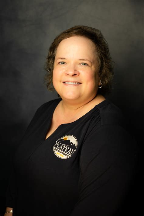 Staff - Plateau Electric Cooperative