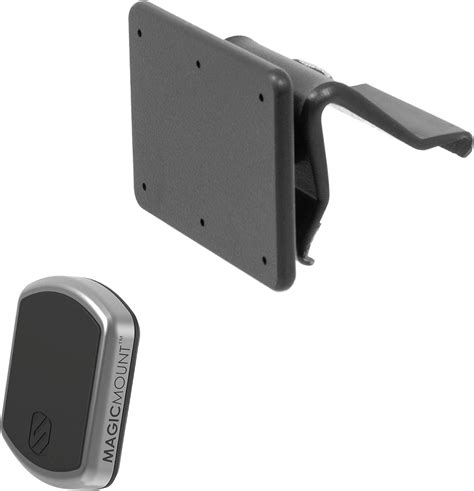 Buy Scosche Compatible with 2014-2019 Chevrolet Silverado 2500/3500 and ...