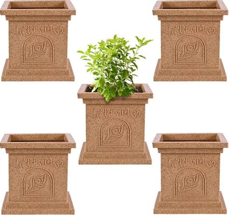 Tulsi Pot Online in India | Flipkart | 17-Dec-25