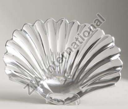 Aluminium Shell Dish Manufacturer, Supplier from Moradabad