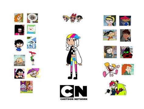 Image result for Cartoon Network Reference