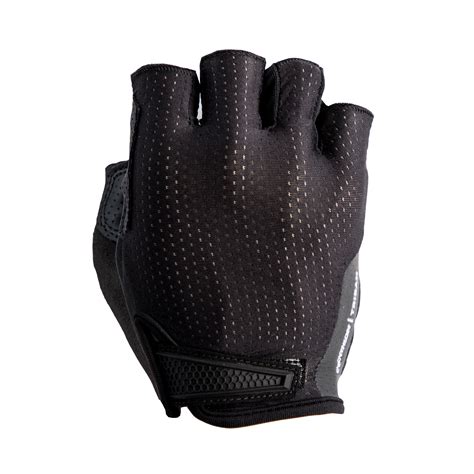Buy RoadCycling 900 Road Cycling Gloves - Black Online | Decathlon