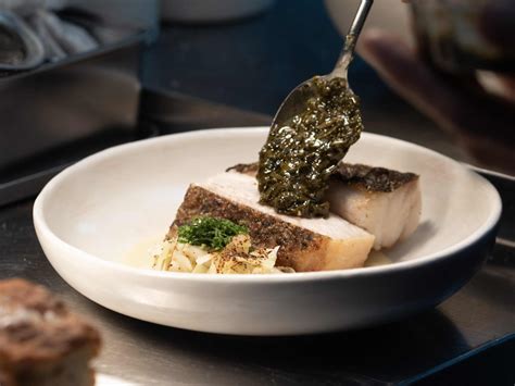 The 11 Best Hotel Restaurants In DC 2024 - Washington DC - The Infatuation