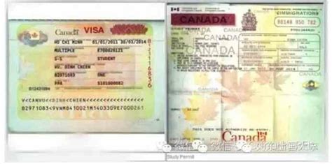留学生须知：加拿大入境政策 - 知乎