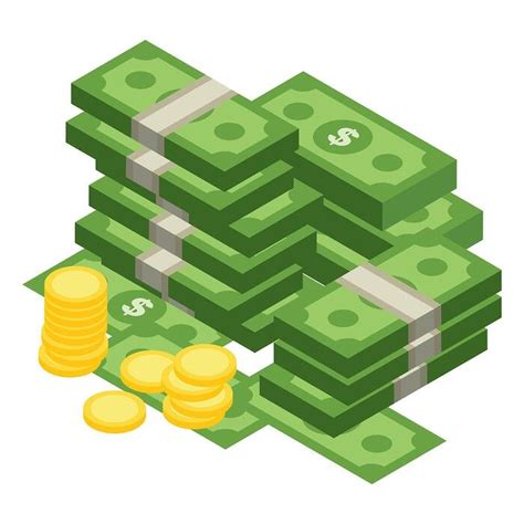 Stack of Money Vector 的图像结果