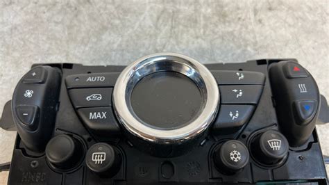 Image result for Climate Control Module 56 Mini Cooper