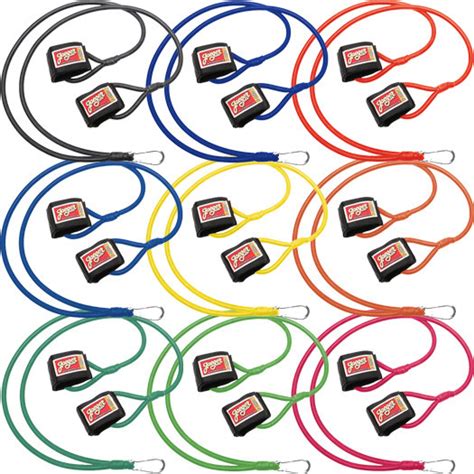 Jaeger J-Bands Jaeger Sports J-Bands Baseball/Softball Training Bands ...