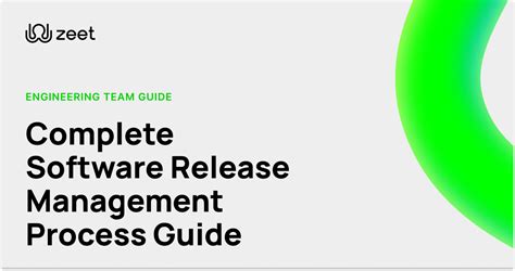 Image result for Release Management in Software Engineering